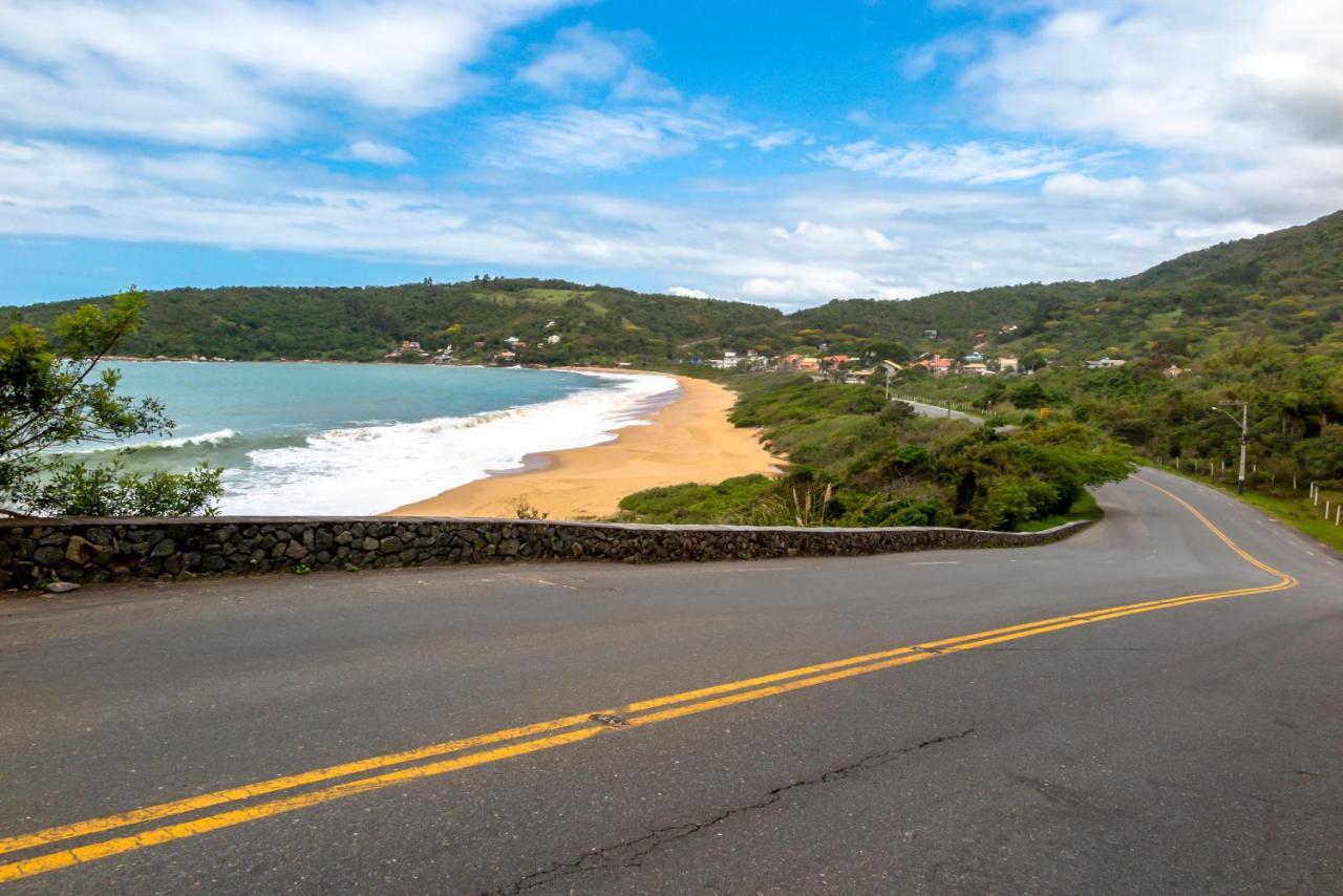 Refugio A 800M Da Praia-Pet Ok & Churras Balneário Camboriú Exteriér fotografie
