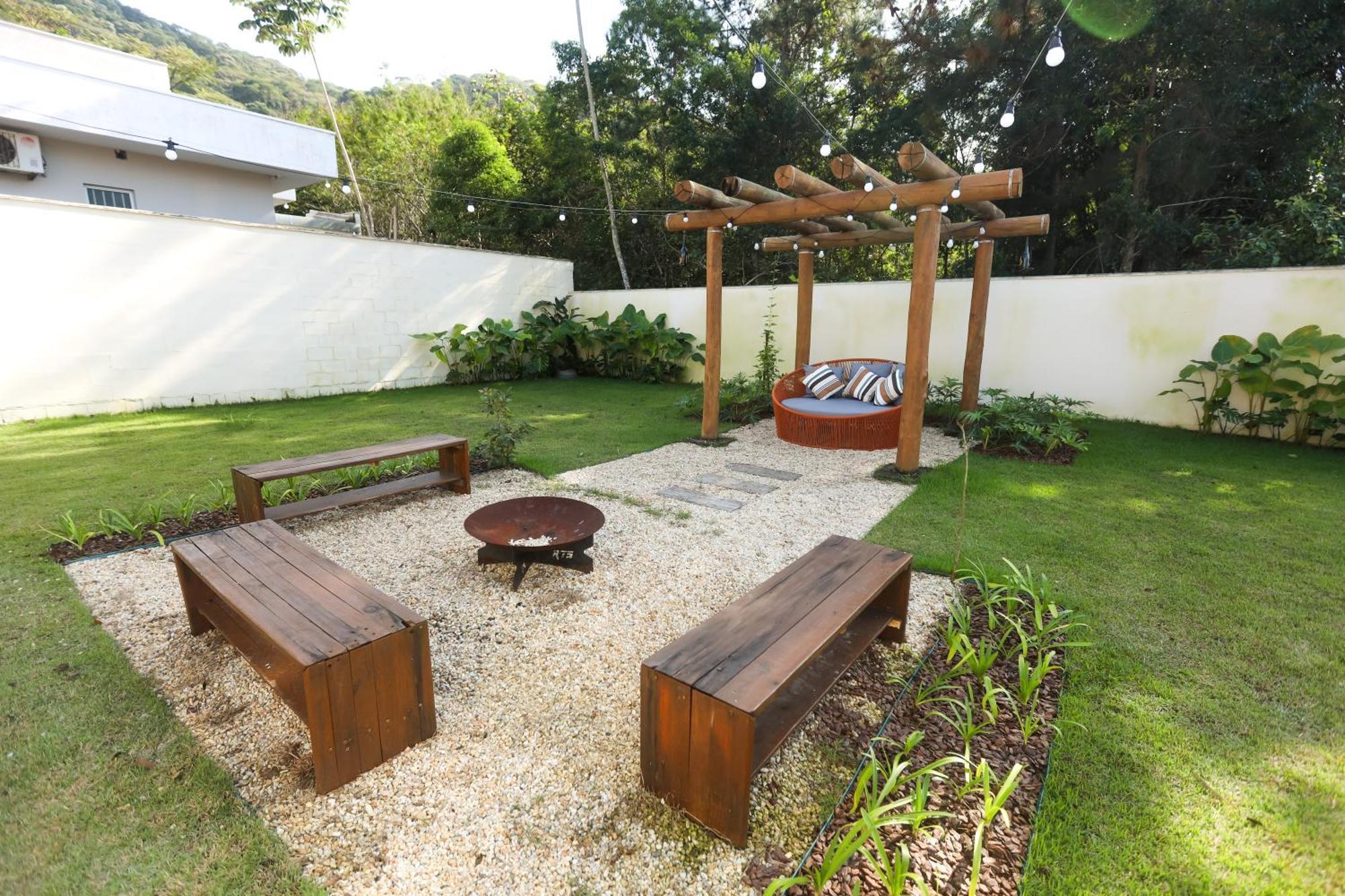 Refugio A 800M Da Praia-Pet Ok & Churras Balneário Camboriú Exteriér fotografie